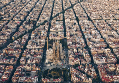 TravelBooksuite : Τι να δεις στη Βαρκελώνη